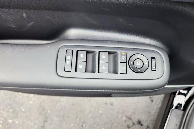 2027 Hyundai Santa Fe Hybrid Limited