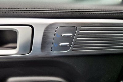2027 Hyundai Santa Fe Hybrid Limited