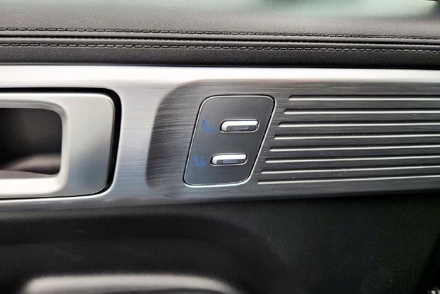 2027 Hyundai Santa Fe Hybrid Limited
