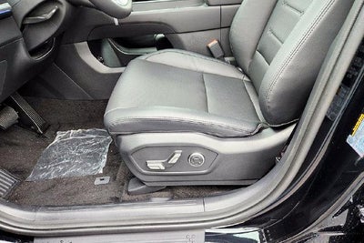 2027 Hyundai Santa Fe Hybrid Limited