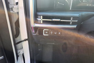 2027 Hyundai Santa Fe Hybrid Limited