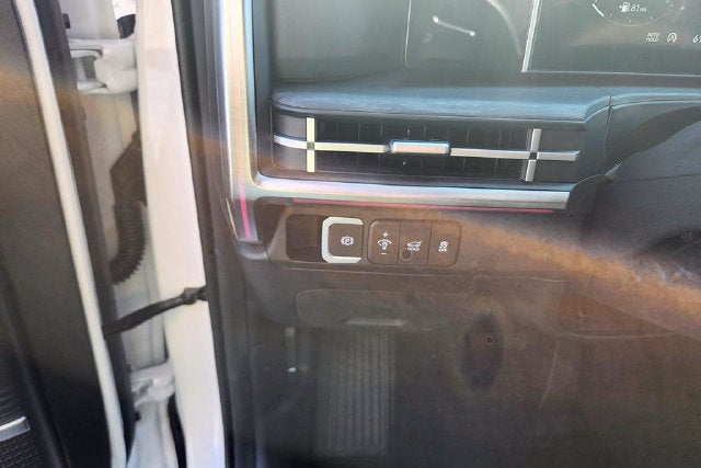 2027 Hyundai Santa Fe Hybrid Limited
