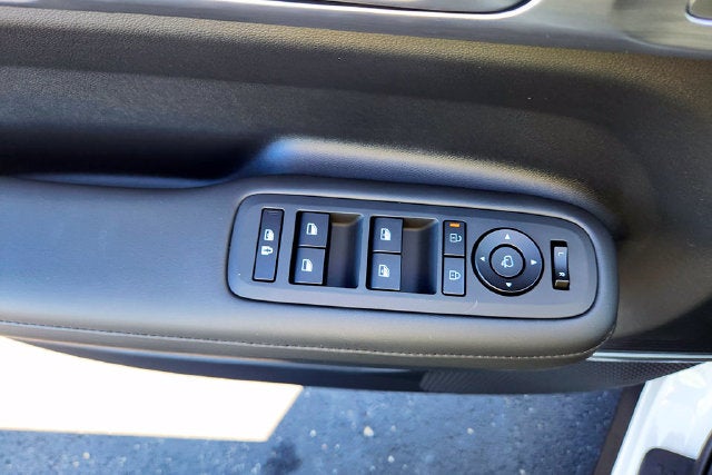 2027 Hyundai Santa Fe Hybrid Limited