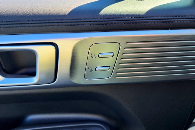 2027 Hyundai Santa Fe Hybrid Limited