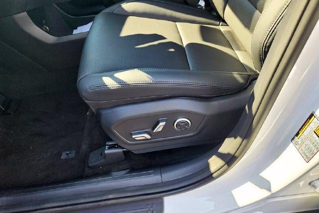 2027 Hyundai Santa Fe Hybrid Limited