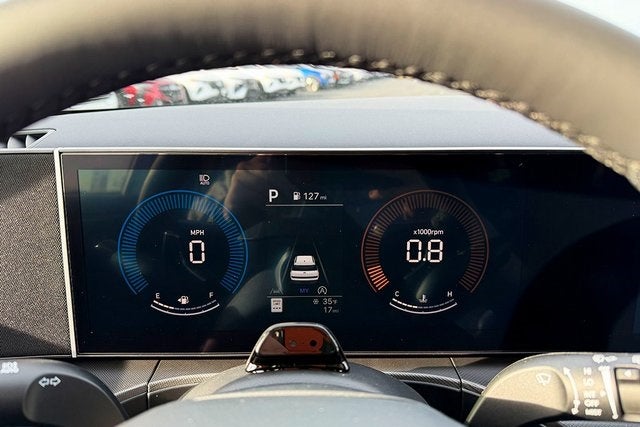 2026 Hyundai Santa Fe XRT AWD