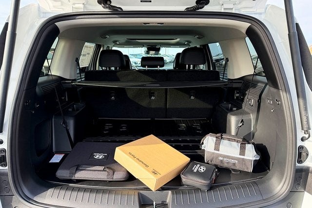 2026 Hyundai Santa Fe XRT AWD