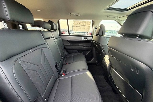 2026 Hyundai Santa Fe XRT AWD