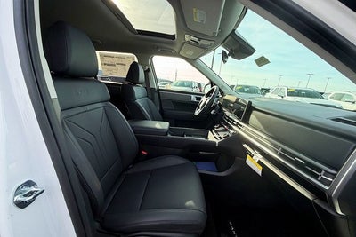 2026 Hyundai Santa Fe XRT AWD