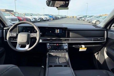 2026 Hyundai Santa Fe XRT AWD