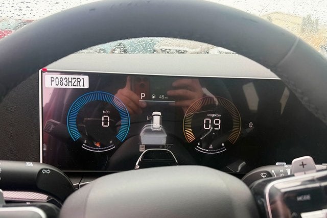 2026 Hyundai Santa Fe XRT AWD