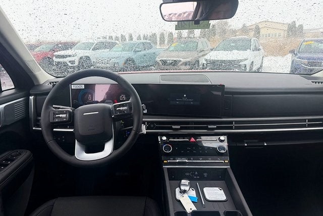 2026 Hyundai Santa Fe XRT AWD