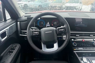 2026 Hyundai Santa Fe XRT AWD