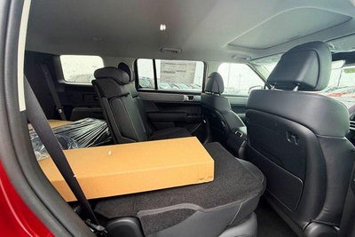 2026 Hyundai Santa Fe XRT AWD