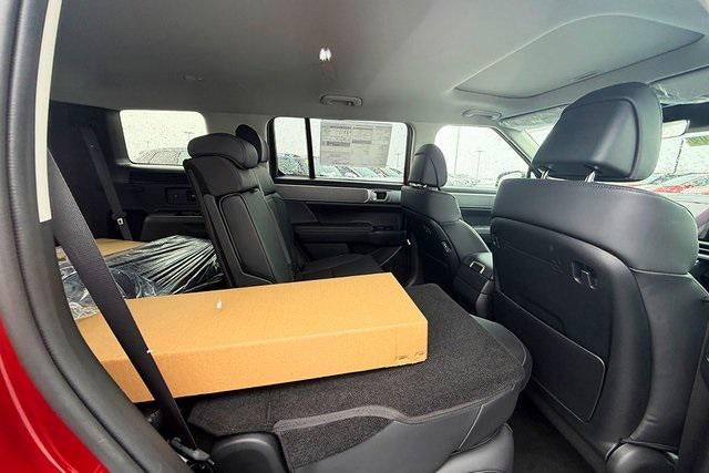 2026 Hyundai Santa Fe XRT AWD