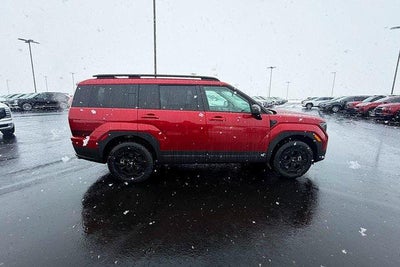 2026 Hyundai Santa Fe XRT AWD