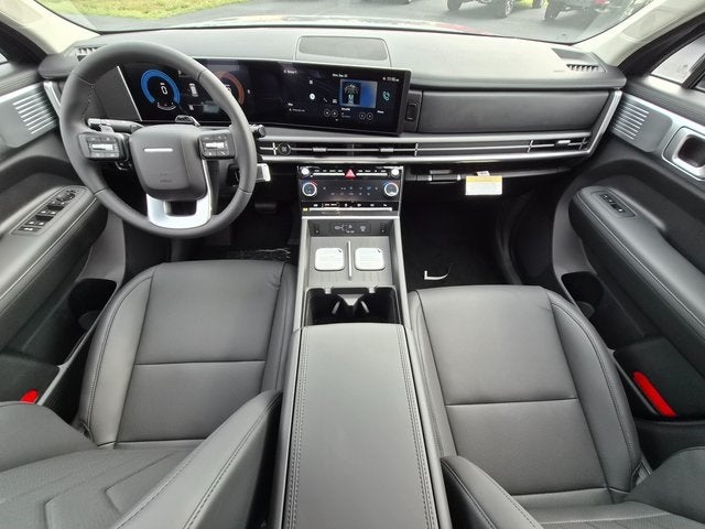 2026 Hyundai Santa Fe XRT AWD