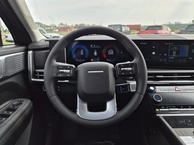 2026 Hyundai Santa Fe XRT AWD