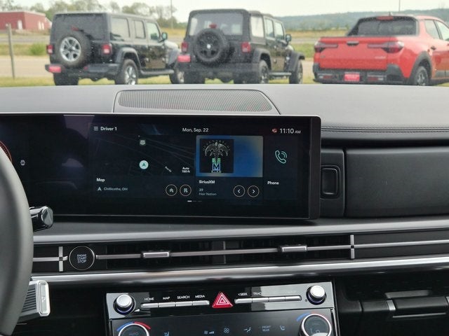 2026 Hyundai Santa Fe XRT AWD