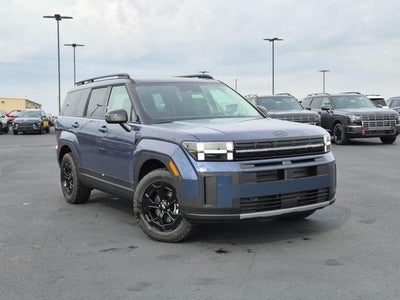 2026 Hyundai Santa Fe XRT AWD