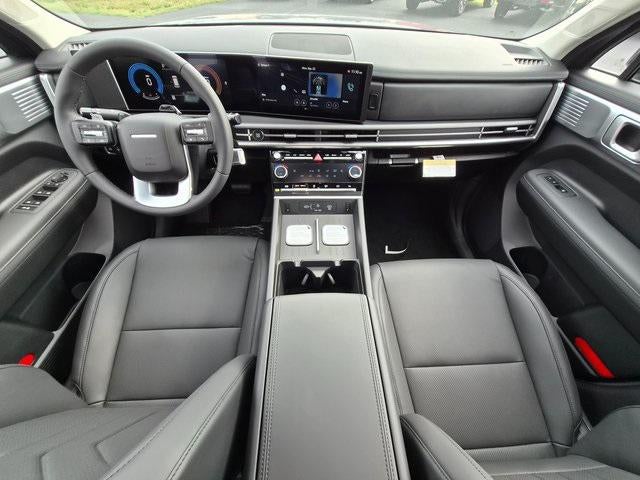 2026 Hyundai Santa Fe XRT AWD