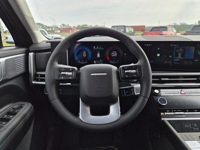 2026 Hyundai Santa Fe XRT AWD