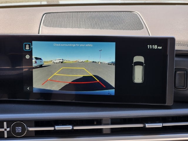 2027 Hyundai Santa Fe XRT AWD