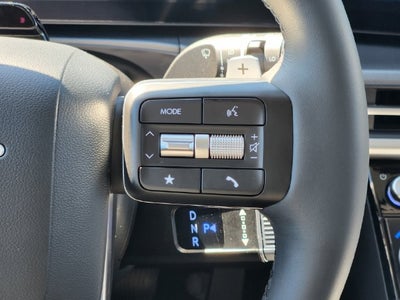 2027 Hyundai Santa Fe XRT AWD