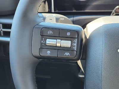 2027 Hyundai Santa Fe XRT AWD