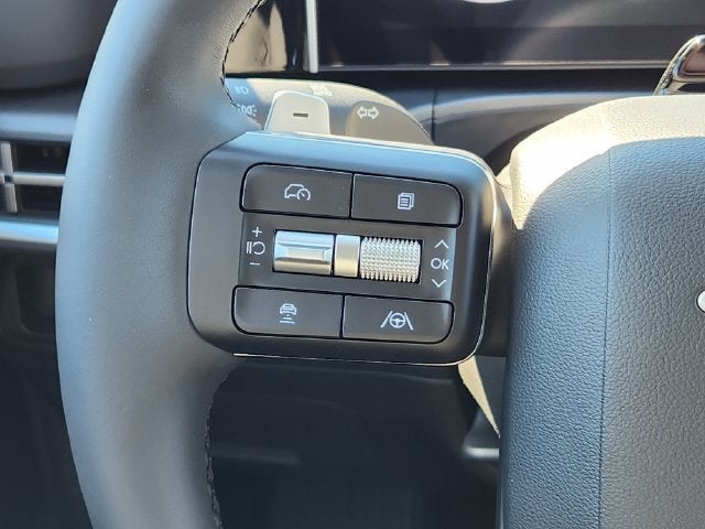 2027 Hyundai Santa Fe XRT AWD