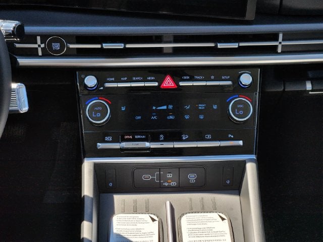 2027 Hyundai Santa Fe XRT AWD