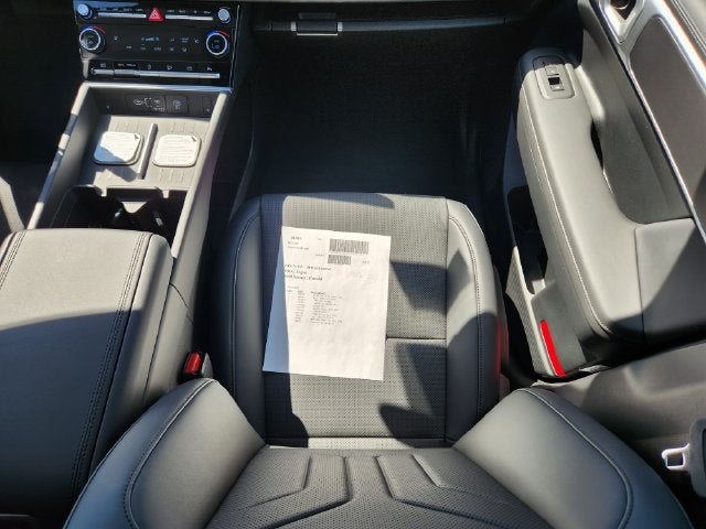 2027 Hyundai Santa Fe XRT AWD