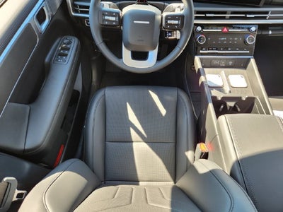 2027 Hyundai Santa Fe XRT AWD