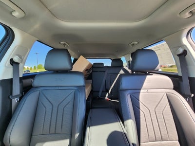 2027 Hyundai Santa Fe XRT AWD
