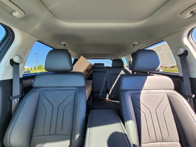 2027 Hyundai Santa Fe XRT AWD