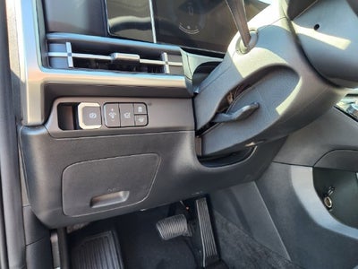 2027 Hyundai Santa Fe XRT AWD
