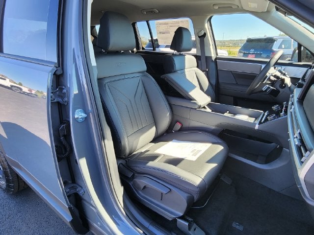 2027 Hyundai Santa Fe XRT AWD