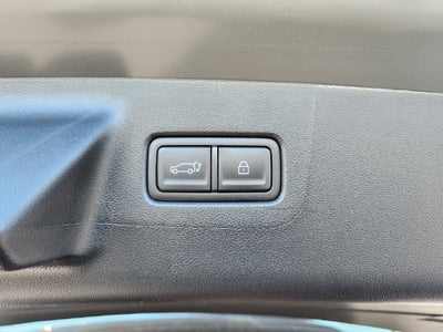 2027 Hyundai Santa Fe XRT AWD