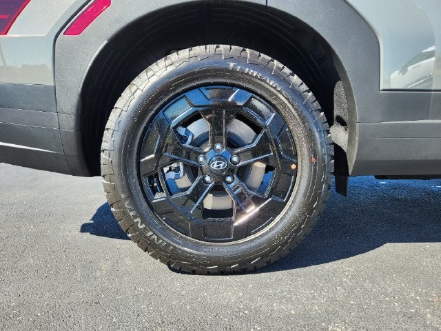 2027 Hyundai Santa Fe XRT AWD