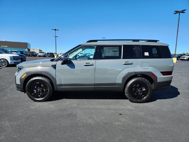2027 Hyundai Santa Fe XRT AWD