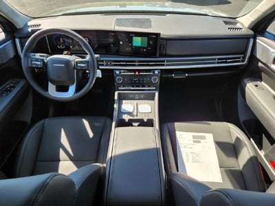 2027 Hyundai Santa Fe XRT AWD
