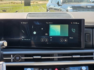 2027 Hyundai Santa Fe XRT AWD