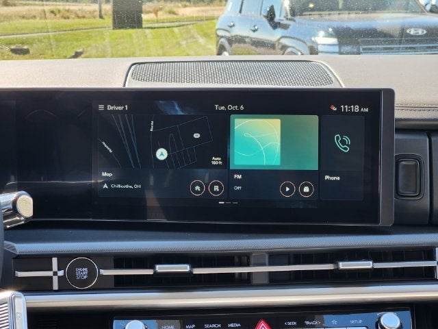 2027 Hyundai Santa Fe XRT AWD