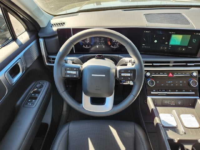 2027 Hyundai Santa Fe XRT AWD