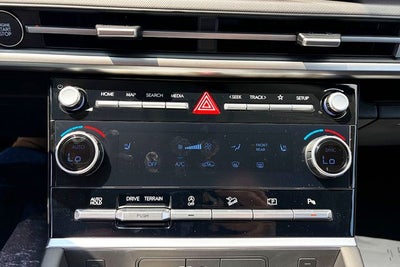 2026 Hyundai Santa Fe XRT AWD