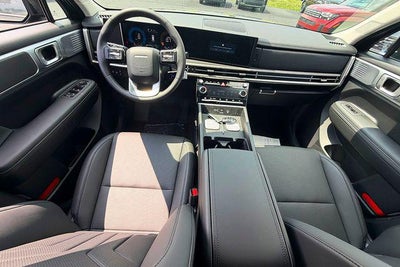 2026 Hyundai Santa Fe XRT AWD