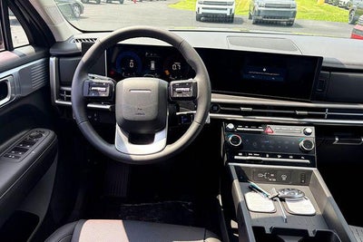 2026 Hyundai Santa Fe XRT AWD