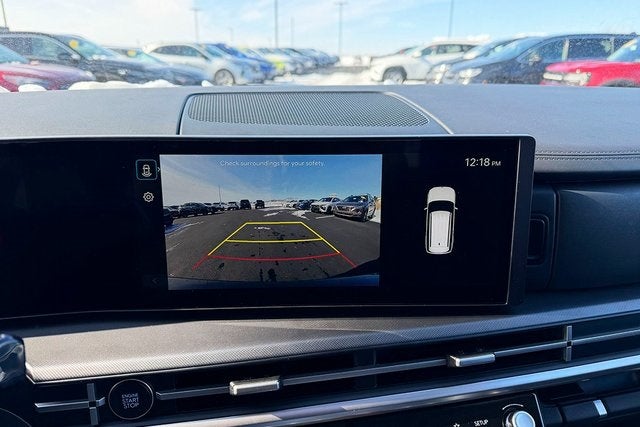 2026 Hyundai Santa Fe XRT AWD