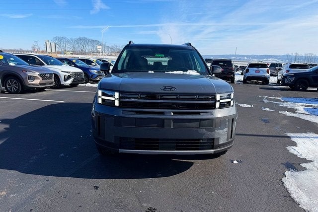 2026 Hyundai Santa Fe XRT AWD