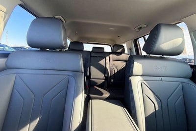 2026 Hyundai Santa Fe XRT AWD